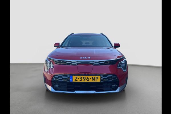 Kia Niro EV Edition Advanced 64.8 kWh