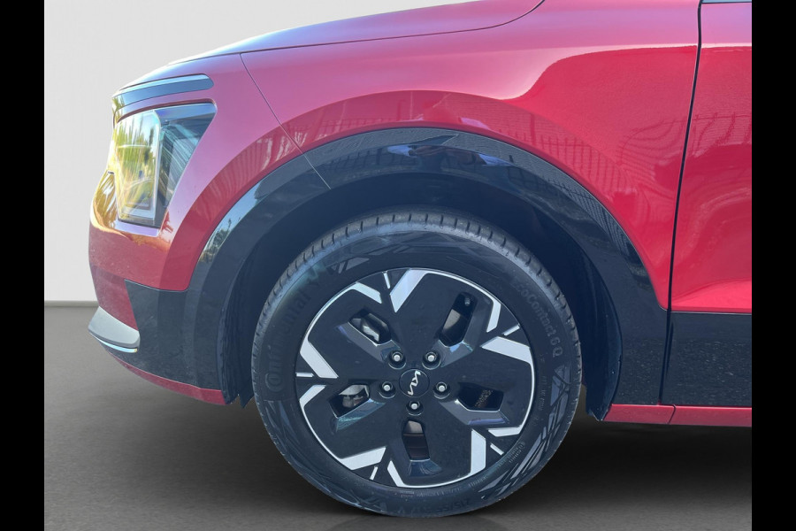 Kia Niro EV Edition Advanced 64.8 kWh