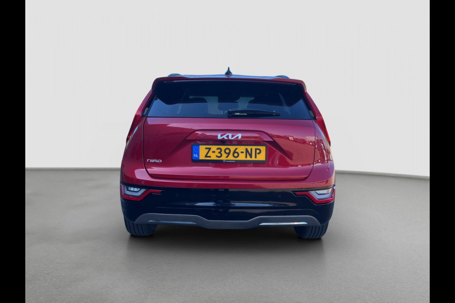 Kia Niro EV Edition Advanced 64.8 kWh