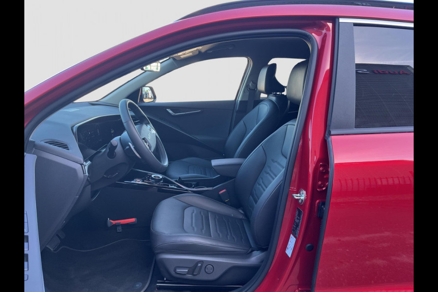 Kia Niro EV Edition Advanced 64.8 kWh