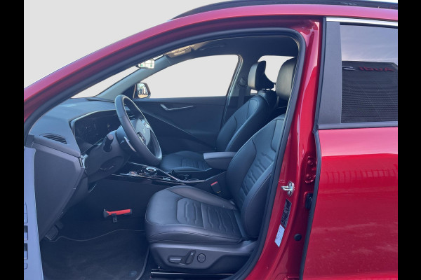Kia Niro EV Edition Advanced 64.8 kWh