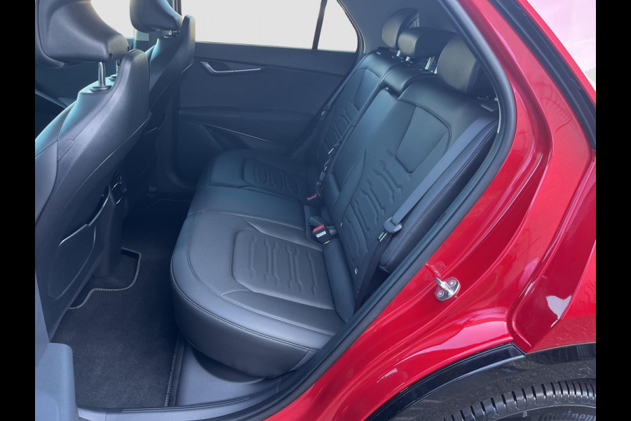 Kia Niro EV Edition Advanced 64.8 kWh