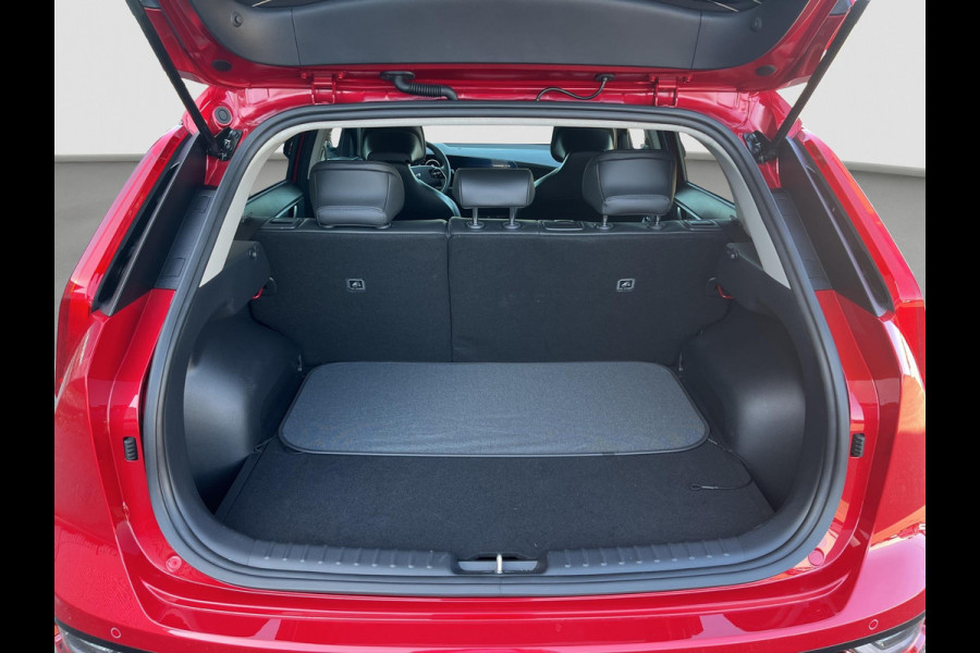 Kia Niro EV Edition Advanced 64.8 kWh