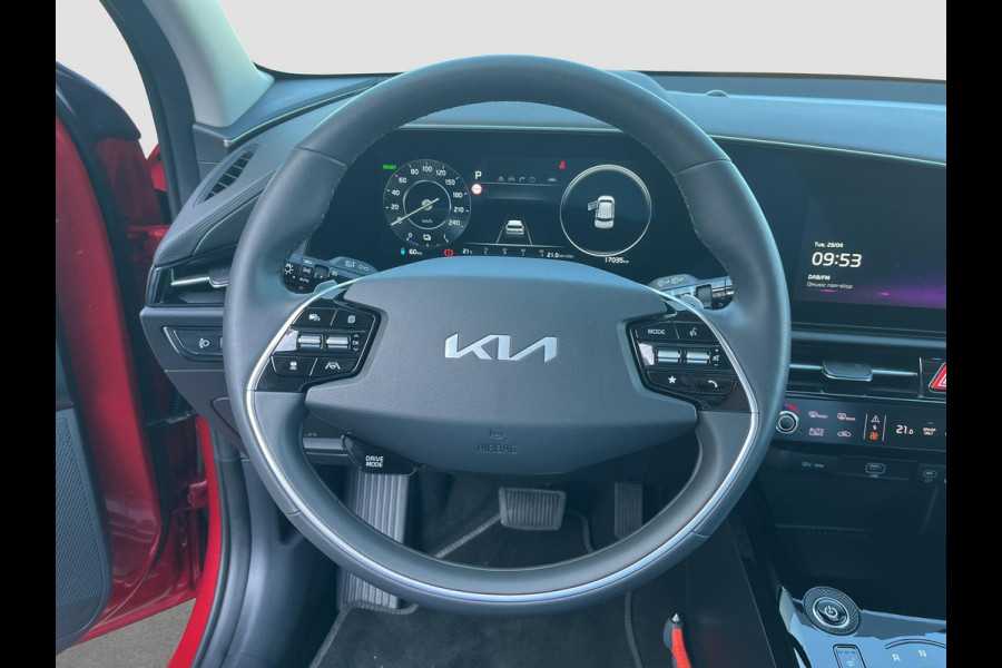Kia Niro EV Edition Advanced 64.8 kWh