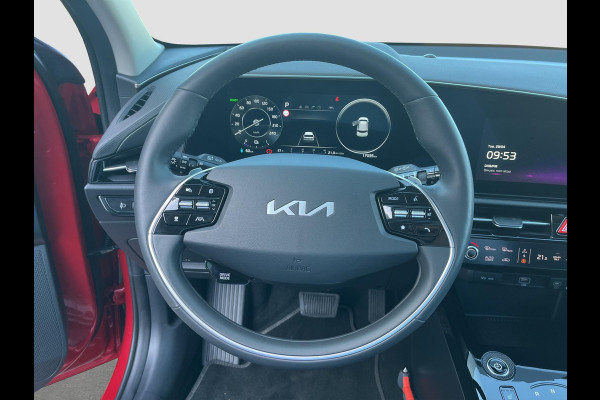 Kia Niro EV Edition Advanced 64.8 kWh