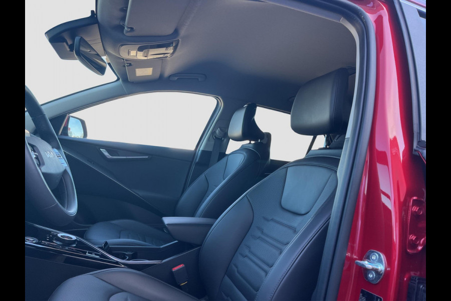 Kia Niro EV Edition Advanced 64.8 kWh
