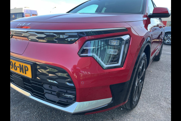 Kia Niro EV Edition Advanced 64.8 kWh