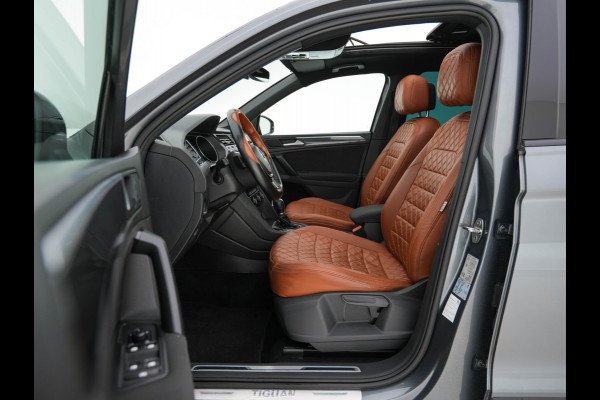 Volkswagen Tiguan 2.0 TDI Comfortline Aut. *PANO | LED-LIGHTS | ADAPTIVE-CRUISE | COMFORT-SEATS | PARKPILOT | ECC | AMBIENT-LIGHT | HEATED-SEATS | PDC | 17''ALU*