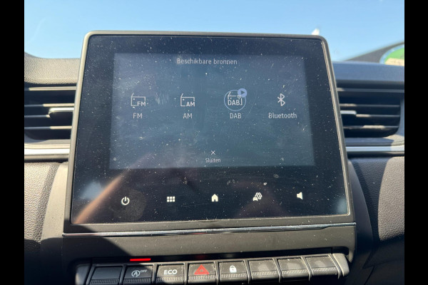 Renault Captur 1.0 TCe 90 Led Camera Navigatie PDC DAB+ 2021 Nieuw model