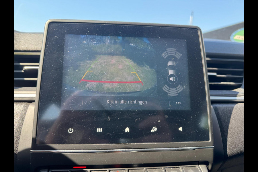 Renault Captur 1.0 TCe 90 Led Camera Navigatie PDC DAB+ 2021 Nieuw model
