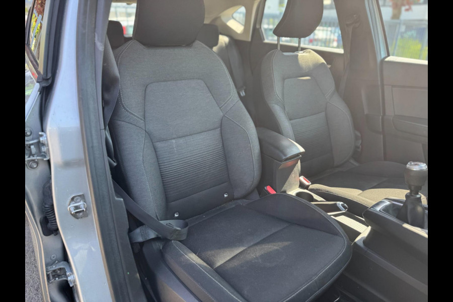 Renault Captur 1.0 TCe 90 Led Camera Navigatie PDC DAB+ 2021 Nieuw model