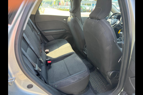 Renault Captur 1.0 TCe 90 Led Camera Navigatie PDC DAB+ 2021 Nieuw model