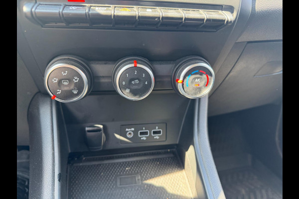 Renault Captur 1.0 TCe 90 Led Camera Navigatie PDC DAB+ 2021 Nieuw model