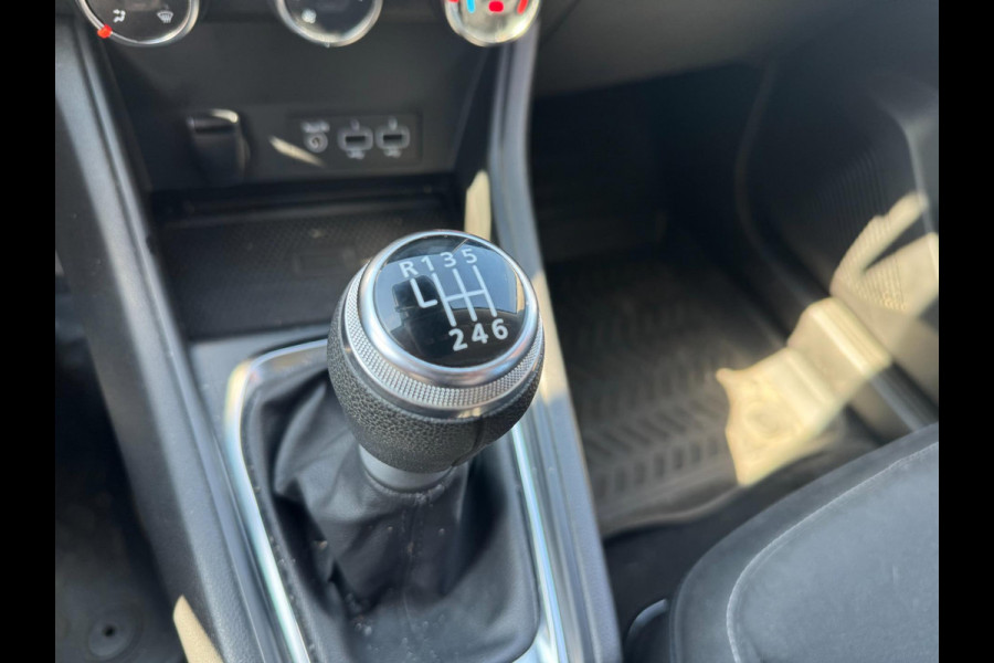 Renault Captur 1.0 TCe 90 Led Camera Navigatie PDC DAB+ 2021 Nieuw model