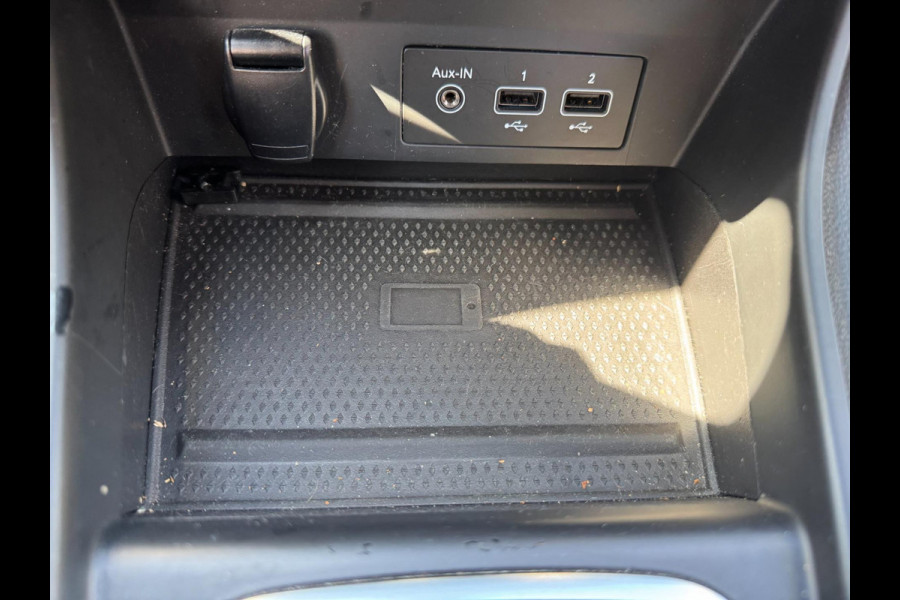 Renault Captur 1.0 TCe 90 Led Camera Navigatie PDC DAB+ 2021 Nieuw model