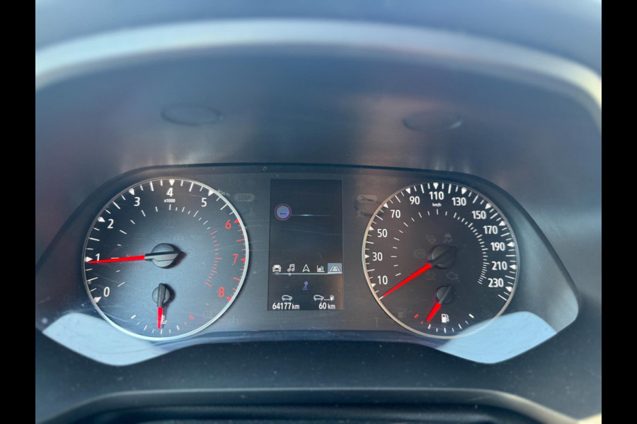Renault Captur 1.0 TCe 90 Led Camera Navigatie PDC DAB+ 2021 Nieuw model