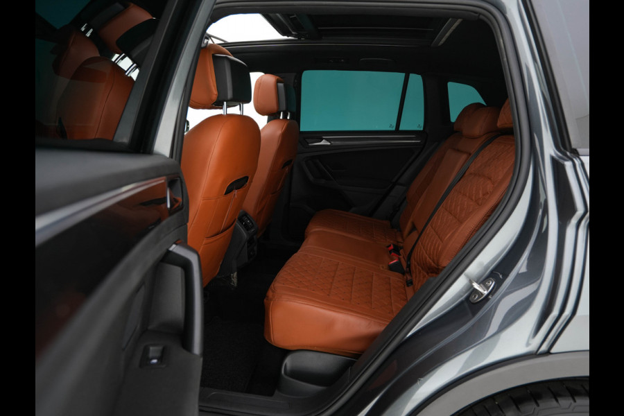 Volkswagen Tiguan 2.0 TDI Comfortline Aut. *PANO | LED-LIGHTS | ADAPTIVE-CRUISE | COMFORT-SEATS | PARKPILOT | ECC | AMBIENT-LIGHT | HEATED-SEATS | PDC | 17''ALU*