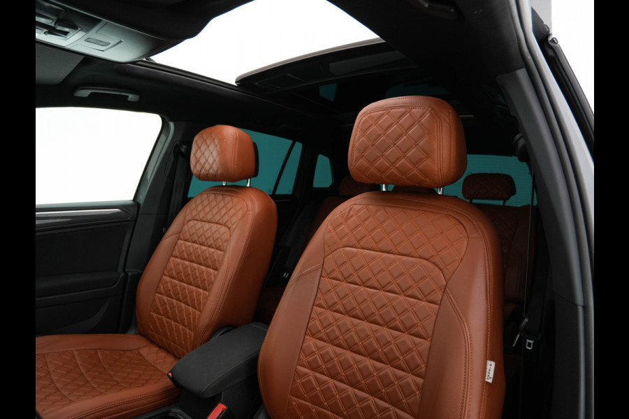 Volkswagen Tiguan 2.0 TDI Comfortline Aut. *PANO | LED-LIGHTS | ADAPTIVE-CRUISE | COMFORT-SEATS | PARKPILOT | ECC | AMBIENT-LIGHT | HEATED-SEATS | PDC | 17''ALU*