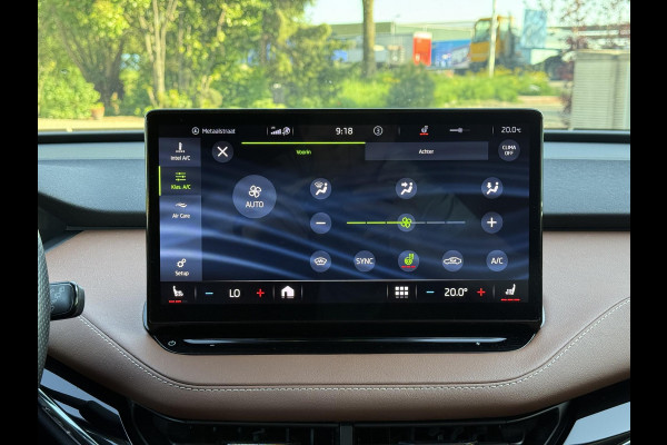 Škoda ENYAQ iV 60 kWh | Navigatie | Camera  | Apple Carplay | Trekhaak |