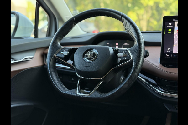 Škoda ENYAQ iV 60 kWh | Navigatie | Camera  | Apple Carplay | Trekhaak |