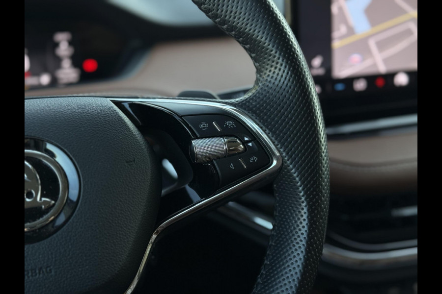 Škoda ENYAQ iV 60 kWh | Navigatie | Camera  | Apple Carplay | Trekhaak |