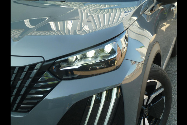 Peugeot 2008 1.2 PureTech 130 GT|Panodak|Elektr,Stoel|Memory|Adaptive-Cruise|Massage|Blindspot|Trekhaak