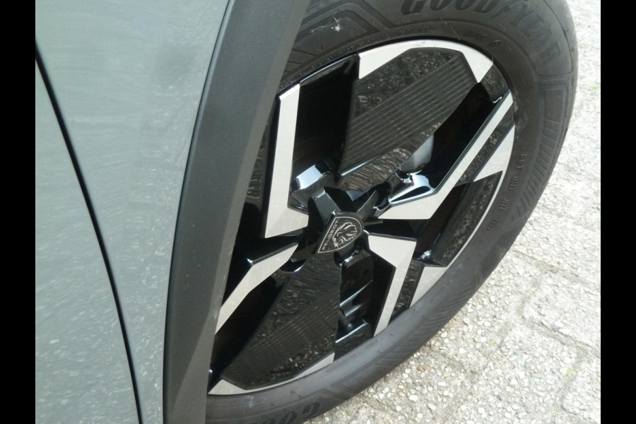 Peugeot 2008 1.2 PureTech 130 GT|Panodak|Elektr,Stoel|Memory|Adaptive-Cruise|Massage|Blindspot|Trekhaak