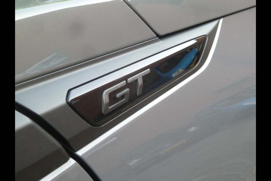 Peugeot 2008 1.2 PureTech 130 GT|Panodak|Elektr,Stoel|Memory|Adaptive-Cruise|Massage|Blindspot|Trekhaak