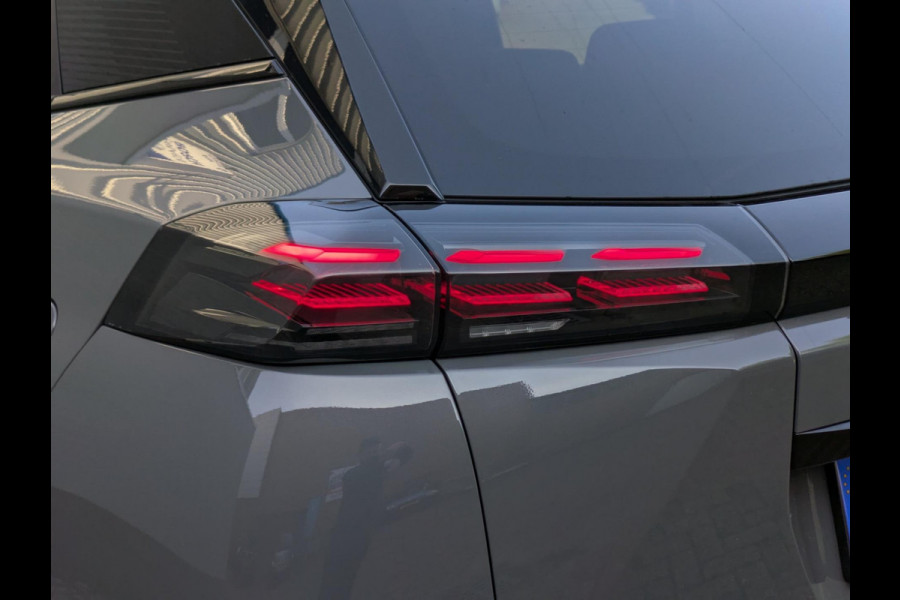 Peugeot 2008 1.2 PureTech 130 GT|Panodak|Elektr,Stoel|Memory|Adaptive-Cruise|Massage|Blindspot|Trekhaak