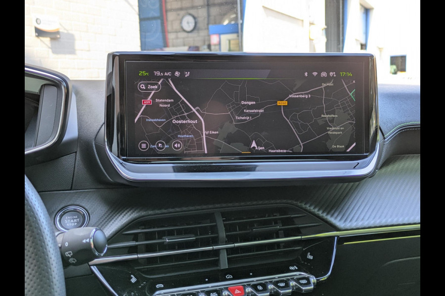 Peugeot 2008 1.2 PureTech 130 GT|Panodak|Elektr,Stoel|Memory|Adaptive-Cruise|Massage|Blindspot|Trekhaak