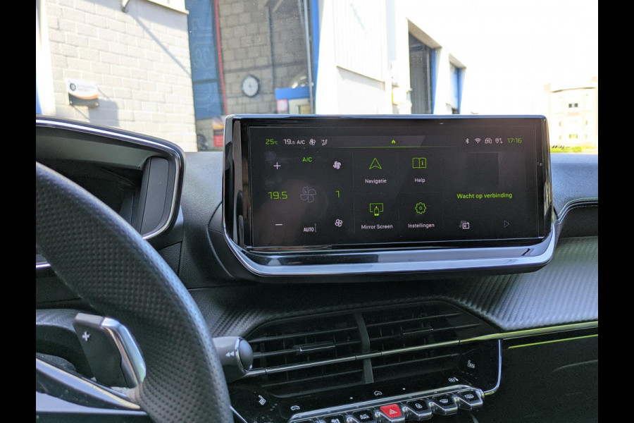 Peugeot 2008 1.2 PureTech 130 GT|Panodak|Elektr,Stoel|Memory|Adaptive-Cruise|Massage|Blindspot|Trekhaak
