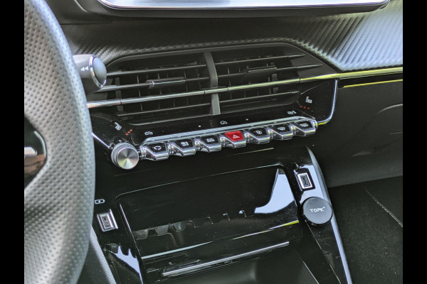 Peugeot 2008 1.2 PureTech 130 GT|Panodak|Elektr,Stoel|Memory|Adaptive-Cruise|Massage|Blindspot|Trekhaak