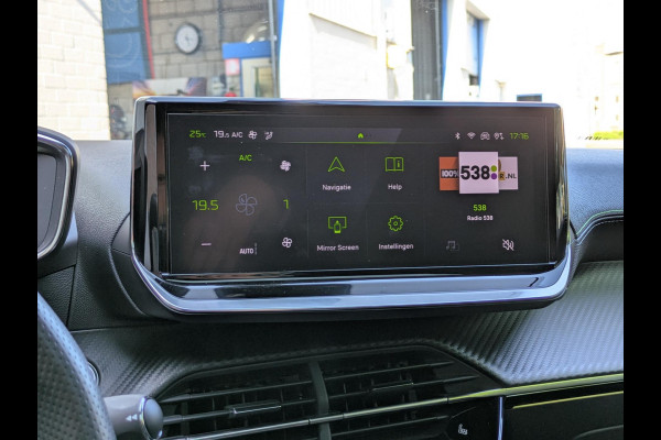 Peugeot 2008 1.2 PureTech 130 GT|Panodak|Elektr,Stoel|Memory|Adaptive-Cruise|Massage|Blindspot|Trekhaak