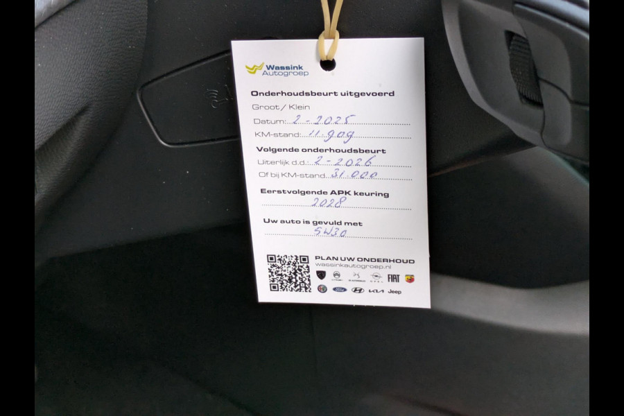 Peugeot 2008 1.2 PureTech 130 GT|Panodak|Elektr,Stoel|Memory|Adaptive-Cruise|Massage|Blindspot|Trekhaak