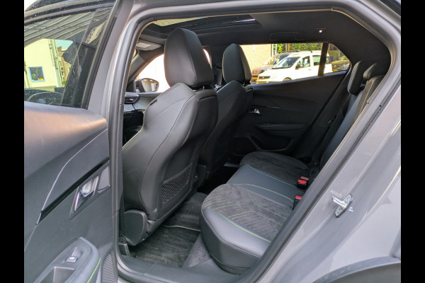 Peugeot 2008 1.2 PureTech 130 GT|Panodak|Elektr,Stoel|Memory|Adaptive-Cruise|Massage|Blindspot|Trekhaak