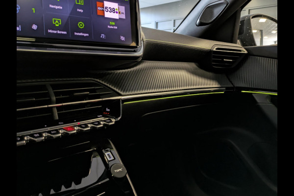 Peugeot 2008 1.2 PureTech 130 GT|Panodak|Elektr,Stoel|Memory|Adaptive-Cruise|Massage|Blindspot|Trekhaak