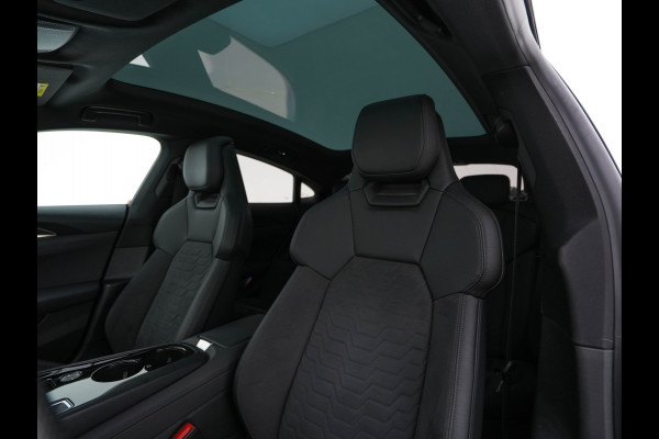Audi e-tron GT 93 kWh AWD [ 3-Fase ] (INCL-BTW) *PANO | HEAD-UP | MATRIX-LED | LEATHER-MICROFIBRE | BANG/OLUFSEN-AUDIO  | ADAPTIVE-CRUISE | TOP-VIEW | AIR-SUSPENSION | MEMORY-PACK | KEYLESS | DIGI-COCKPIT | NAVI-FULLMAP | 21"ALU