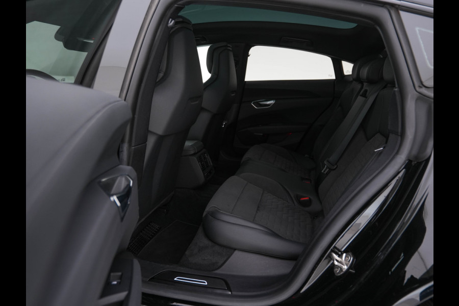 Audi e-tron GT 93 kWh AWD [ 3-Fase ] (INCL-BTW) *PANO | HEAD-UP | MATRIX-LED | LEATHER-MICROFIBRE | BANG/OLUFSEN-AUDIO  | ADAPTIVE-CRUISE | TOP-VIEW | AIR-SUSPENSION | MEMORY-PACK | KEYLESS | DIGI-COCKPIT | NAVI-FULLMAP | 21"ALU