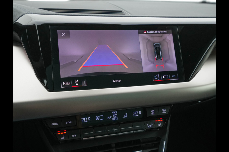 Audi e-tron GT 93 kWh AWD [ 3-Fase ] (INCL-BTW) *PANO | HEAD-UP | MATRIX-LED | LEATHER-MICROFIBRE | BANG/OLUFSEN-AUDIO  | ADAPTIVE-CRUISE | TOP-VIEW | AIR-SUSPENSION | MEMORY-PACK | KEYLESS | DIGI-COCKPIT | NAVI-FULLMAP | 21"ALU