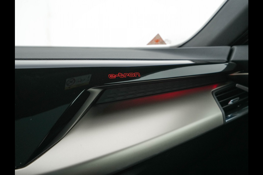Audi e-tron GT 93 kWh AWD [ 3-Fase ] (INCL-BTW) *PANO | HEAD-UP | MATRIX-LED | LEATHER-MICROFIBRE | BANG/OLUFSEN-AUDIO  | ADAPTIVE-CRUISE | TOP-VIEW | AIR-SUSPENSION | MEMORY-PACK | KEYLESS | DIGI-COCKPIT | NAVI-FULLMAP | 21"ALU