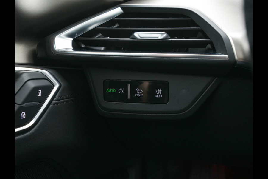 Audi e-tron GT 93 kWh AWD [ 3-Fase ] (INCL-BTW) *PANO | HEAD-UP | MATRIX-LED | LEATHER-MICROFIBRE | BANG/OLUFSEN-AUDIO  | ADAPTIVE-CRUISE | TOP-VIEW | AIR-SUSPENSION | MEMORY-PACK | KEYLESS | DIGI-COCKPIT | NAVI-FULLMAP | 21"ALU