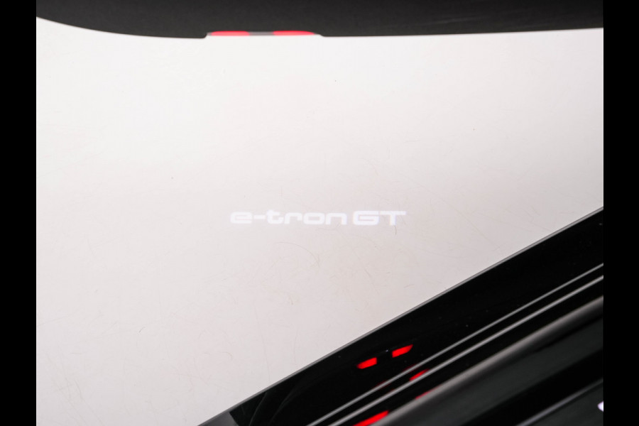 Audi e-tron GT 93 kWh AWD [ 3-Fase ] (INCL-BTW) *PANO | HEAD-UP | MATRIX-LED | LEATHER-MICROFIBRE | BANG/OLUFSEN-AUDIO  | ADAPTIVE-CRUISE | TOP-VIEW | AIR-SUSPENSION | MEMORY-PACK | KEYLESS | DIGI-COCKPIT | NAVI-FULLMAP | 21"ALU