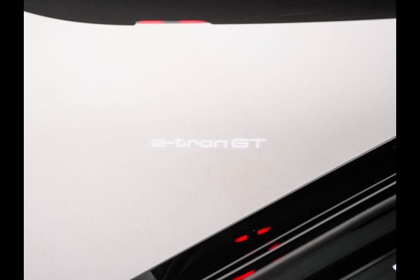 Audi e-tron GT 93 kWh AWD [ 3-Fase ] (INCL-BTW) *PANO | HEAD-UP | MATRIX-LED | LEATHER-MICROFIBRE | BANG/OLUFSEN-AUDIO  | ADAPTIVE-CRUISE | TOP-VIEW | AIR-SUSPENSION | MEMORY-PACK | KEYLESS | DIGI-COCKPIT | NAVI-FULLMAP | 21"ALU