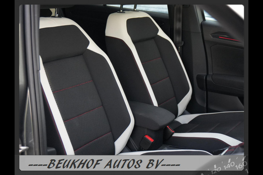 Volkswagen T-Roc 1.5 TSI Sport Automaat Carplay Virtual Dash