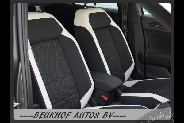 Volkswagen T-Roc 1.5 TSI Sport Automaat Carplay Virtual Dash