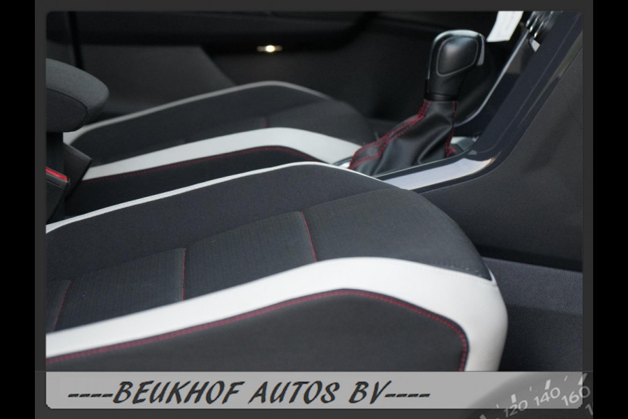 Volkswagen T-Roc 1.5 TSI Sport Automaat Carplay Virtual Dash