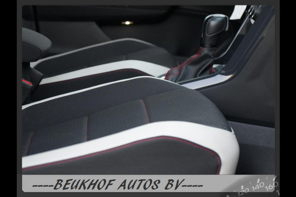 Volkswagen T-Roc 1.5 TSI Sport Automaat Carplay Virtual Dash
