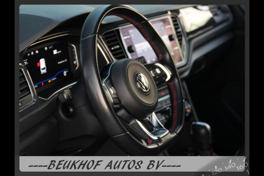 Volkswagen T-Roc 1.5 TSI Sport Automaat Carplay Virtual Dash