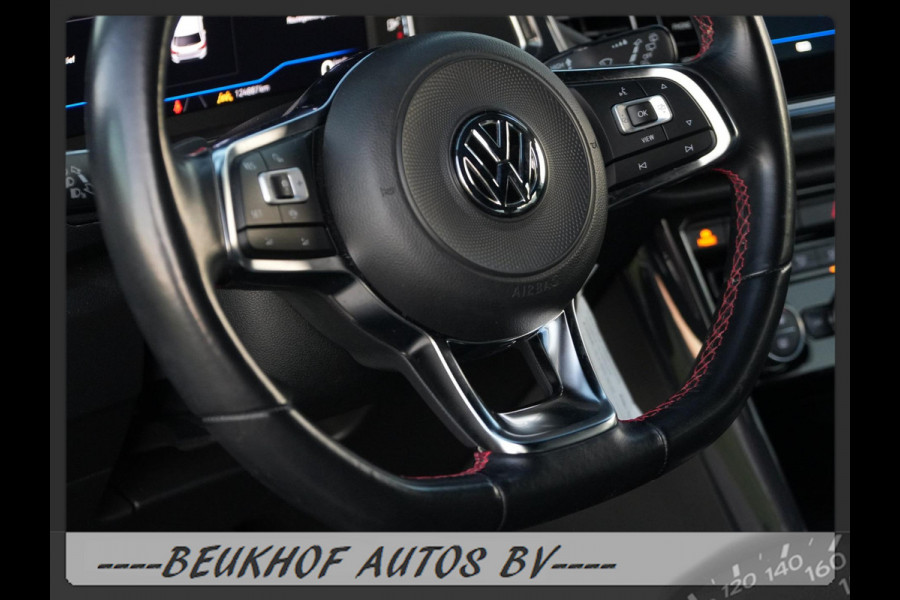 Volkswagen T-Roc 1.5 TSI Sport Automaat Carplay Virtual Dash