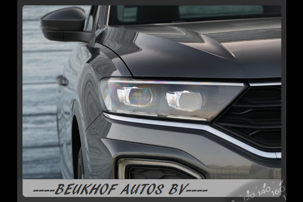 Volkswagen T-Roc 1.5 TSI Sport Automaat Carplay Virtual Dash
